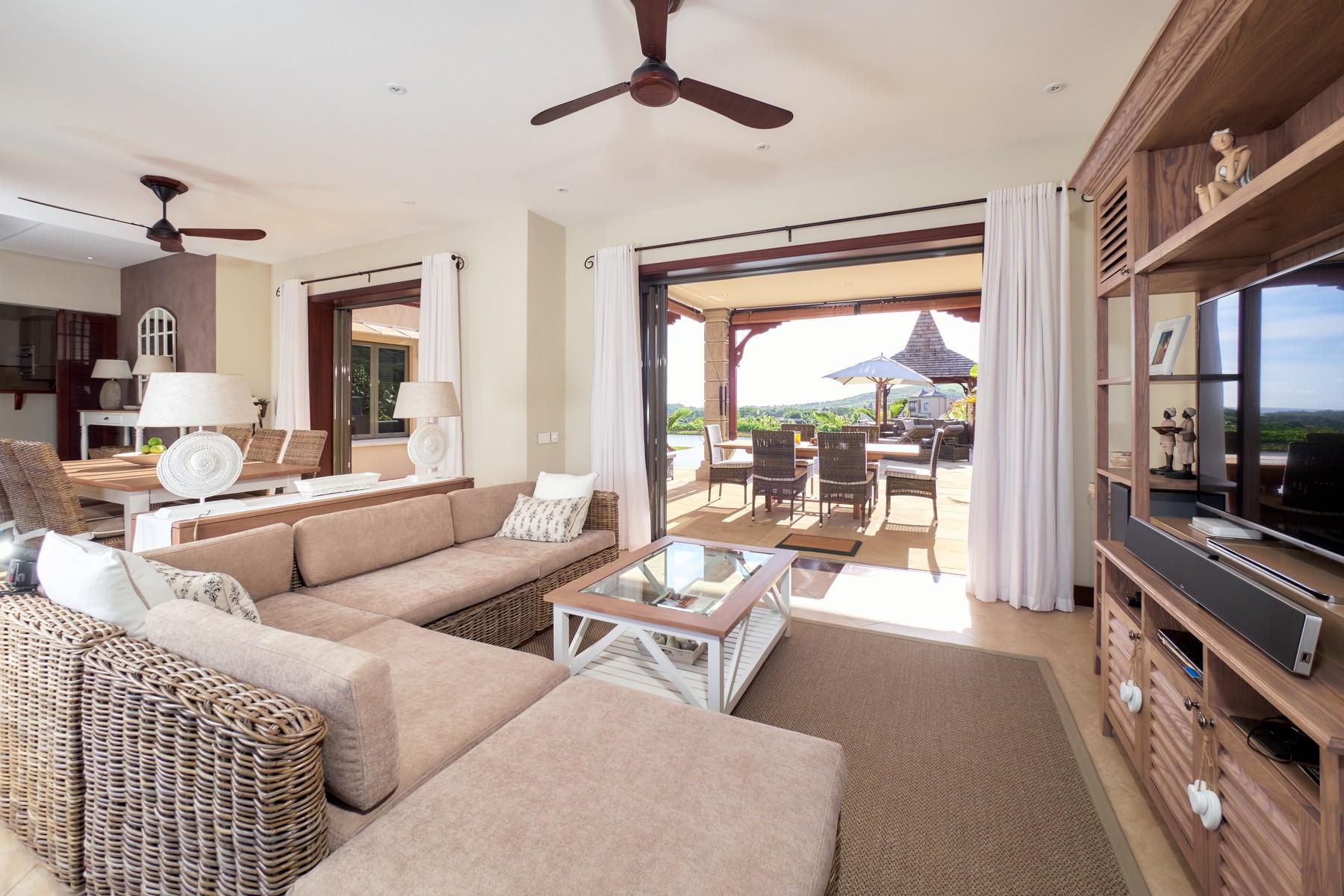 137 Heritage Villas Valriche — 13