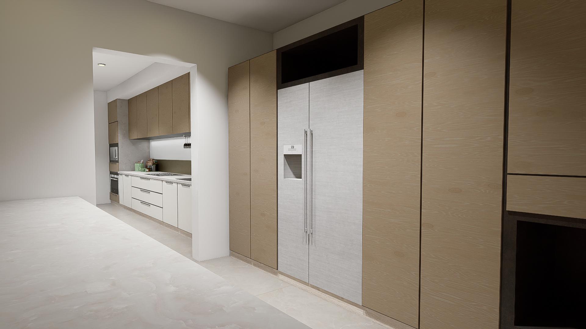 Ocean Pearl - Penthouse — 9