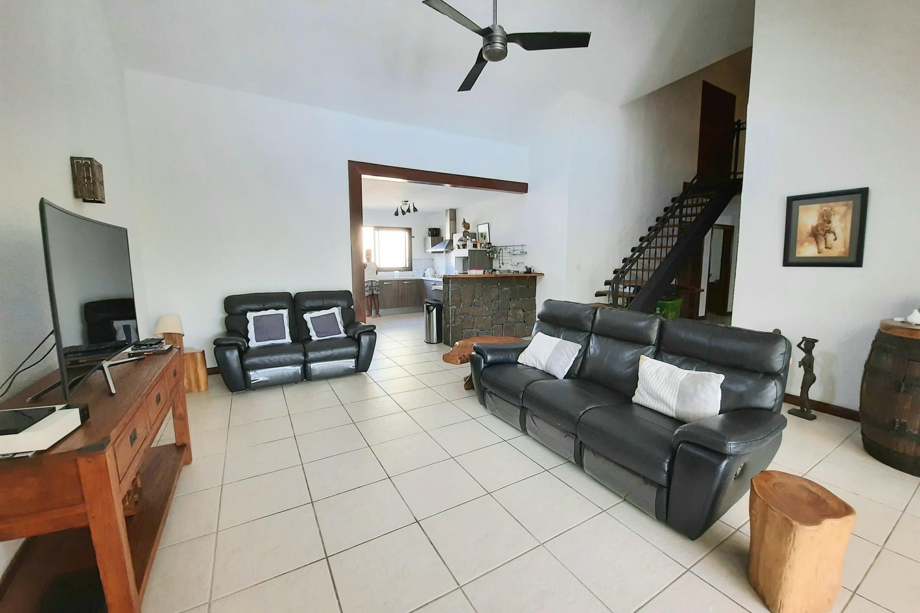 Villa Palmier — 9