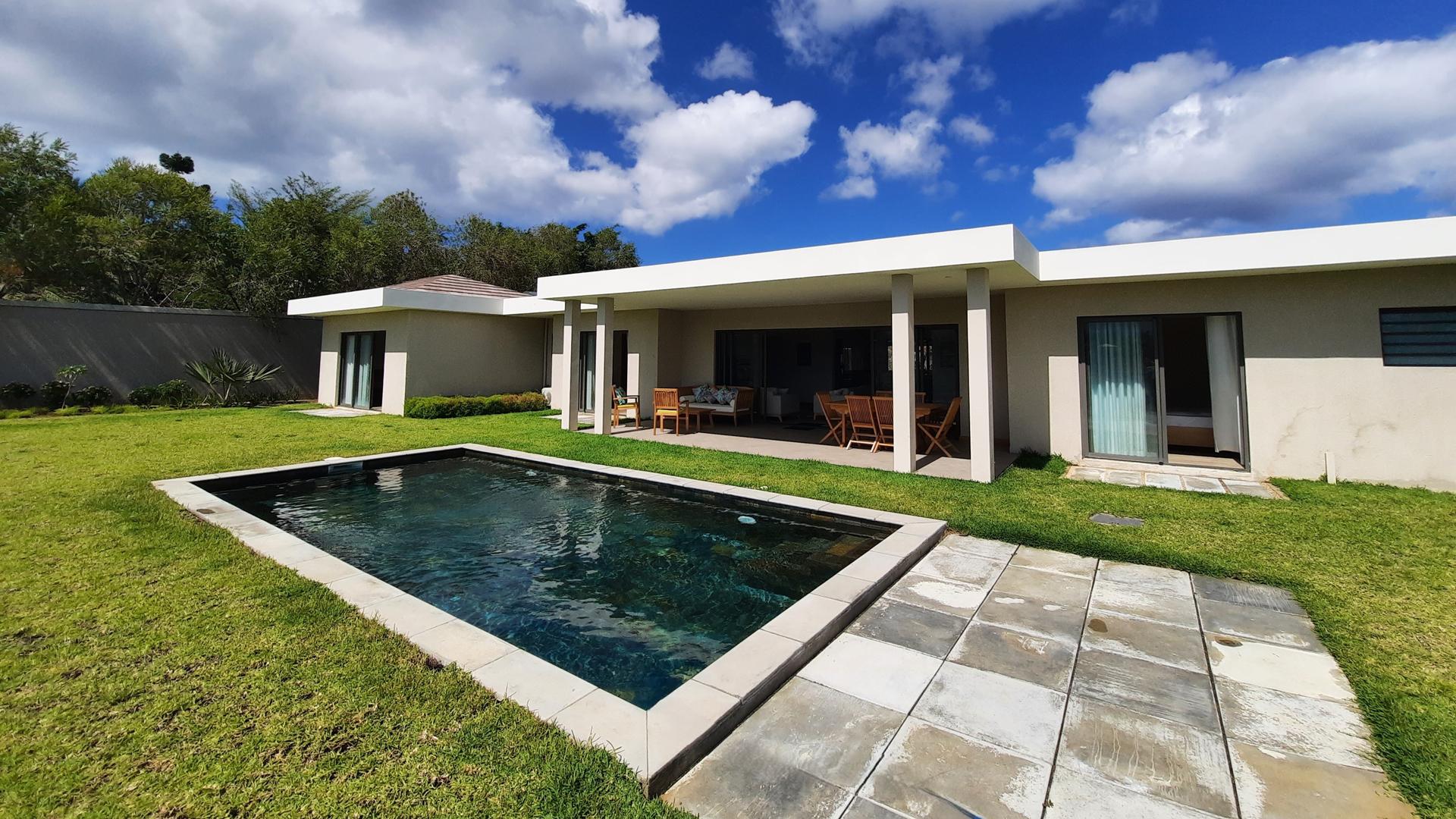 Villa Sel & Pierre — 19