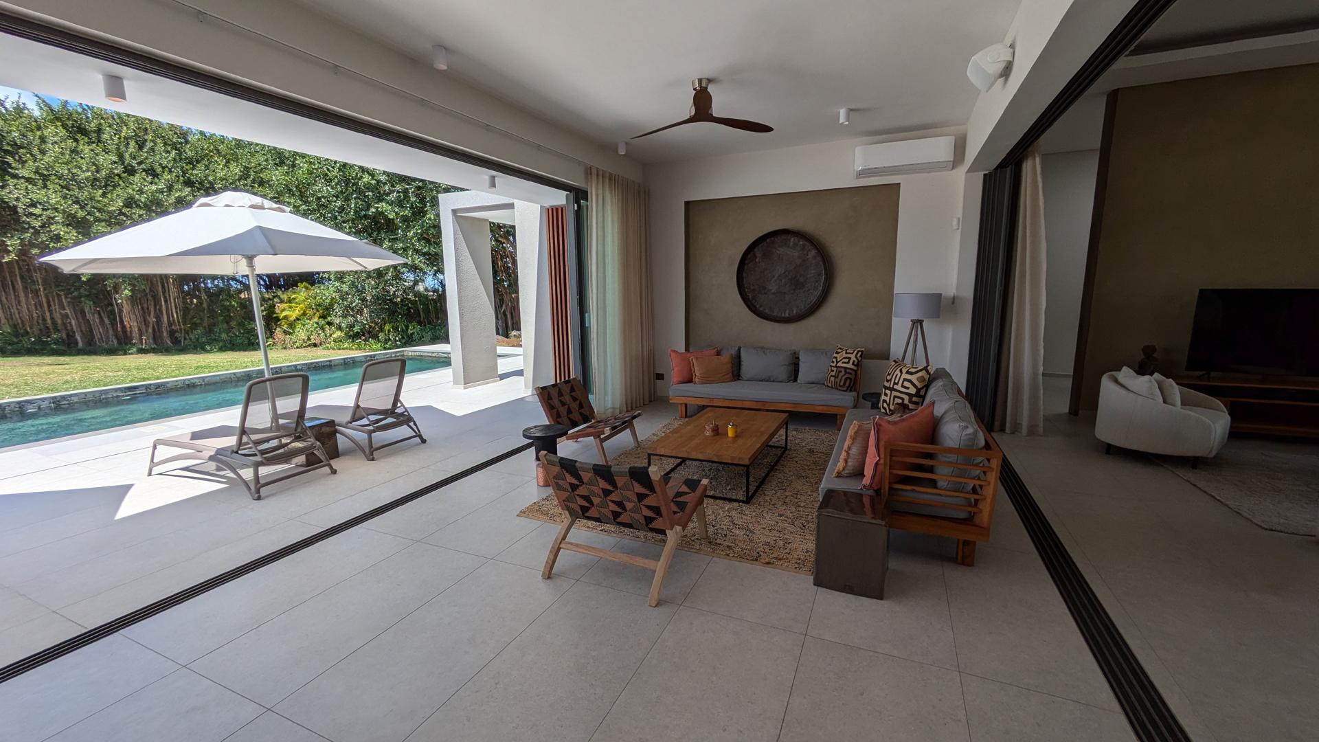 The Banyan Tree — 3