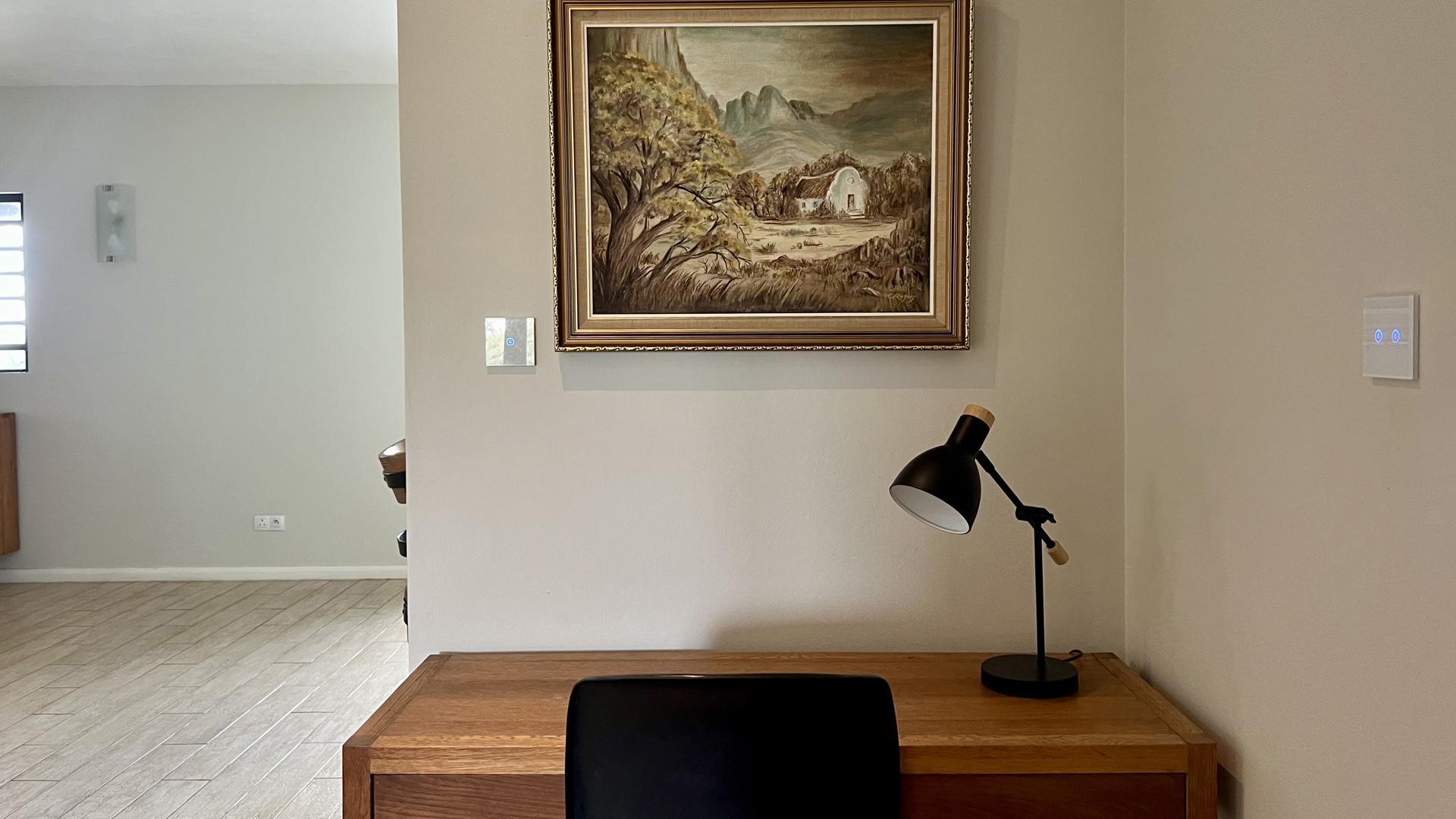 Redefined Penthouse Living — 14