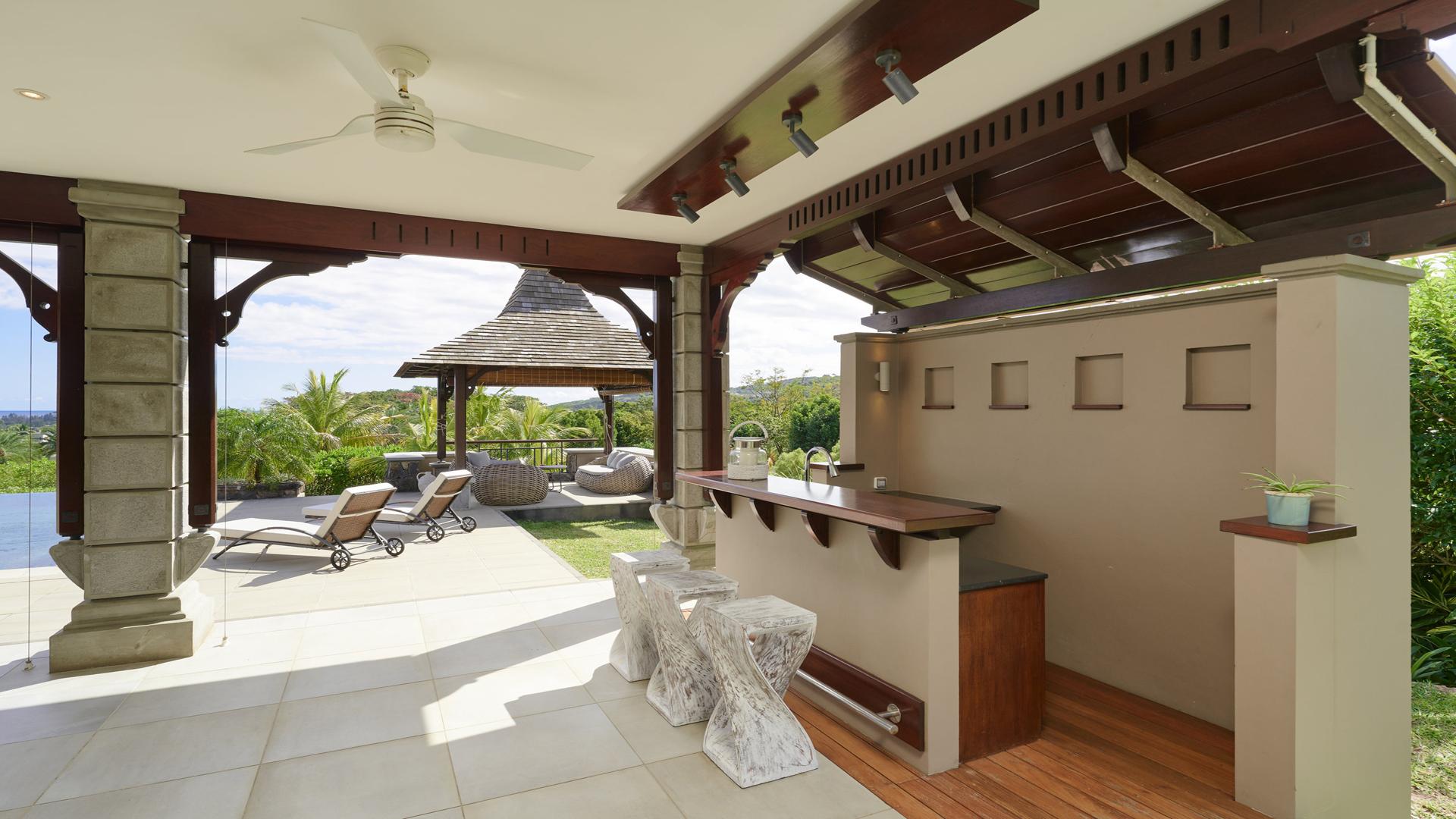 Villa Idyll - Heritage Villas Valriche — 17