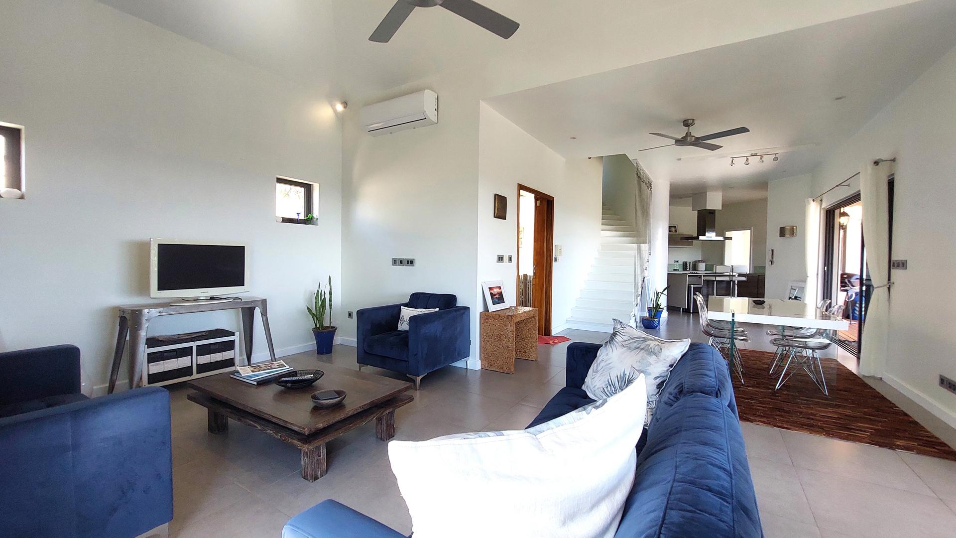 Villa Altavista, Tamarin — 10