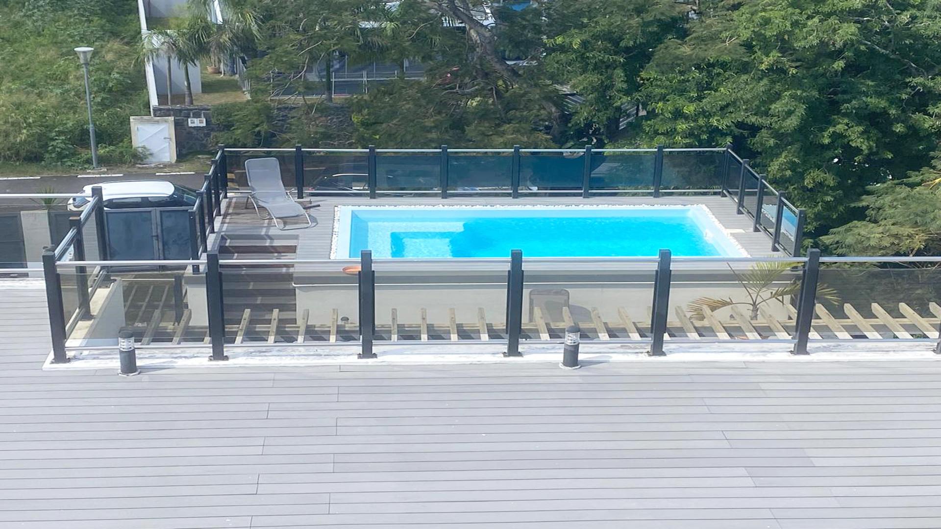 Mont Choisy Avenue — 3