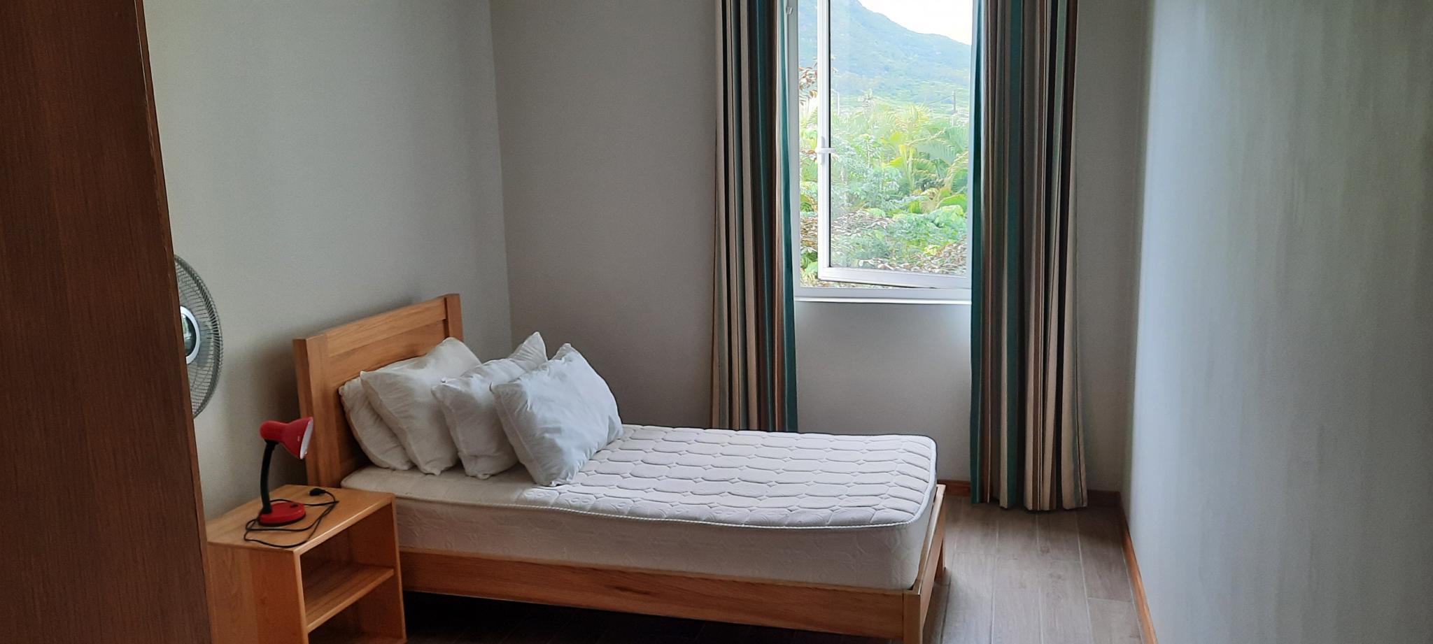 Les Allées d'Helvétia- Apartment 4  — 5