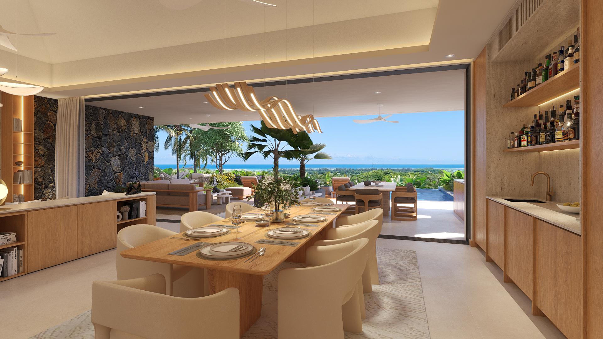 Blumara - Villa Plumeria — 7