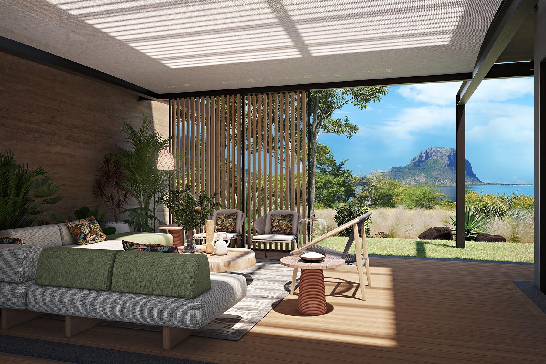 Harmonie Golf & Beach Estate- Villa 2 — 3