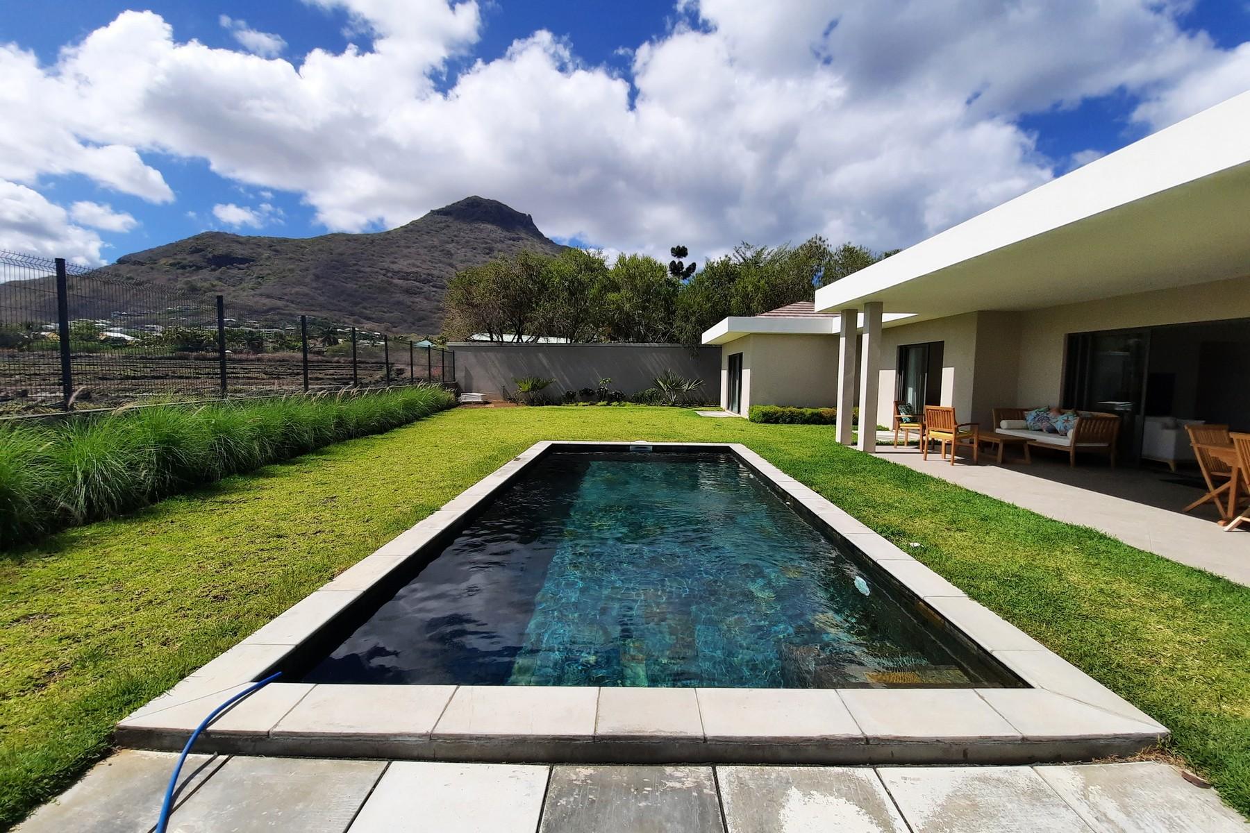 Saltpans Villa — 18