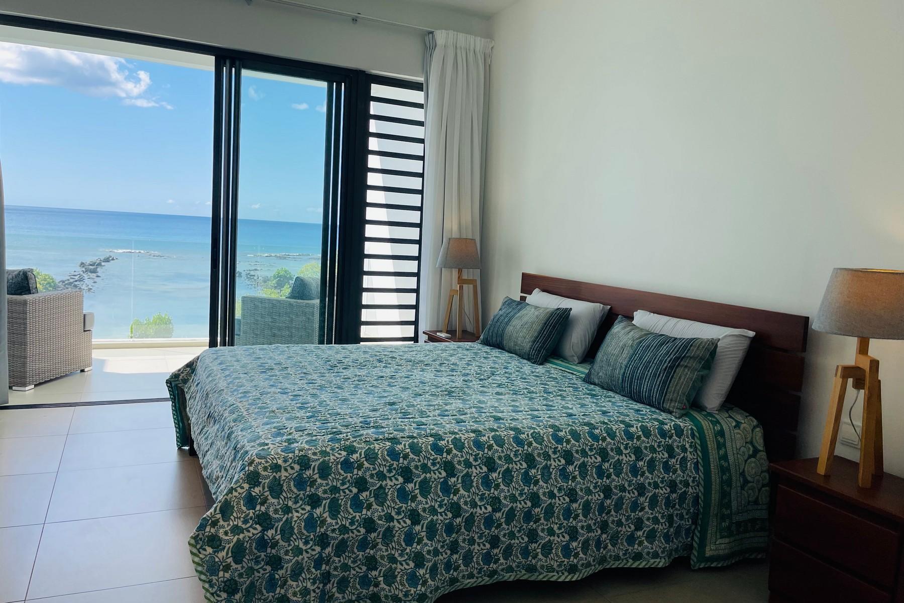 Ocean Beyond — 8