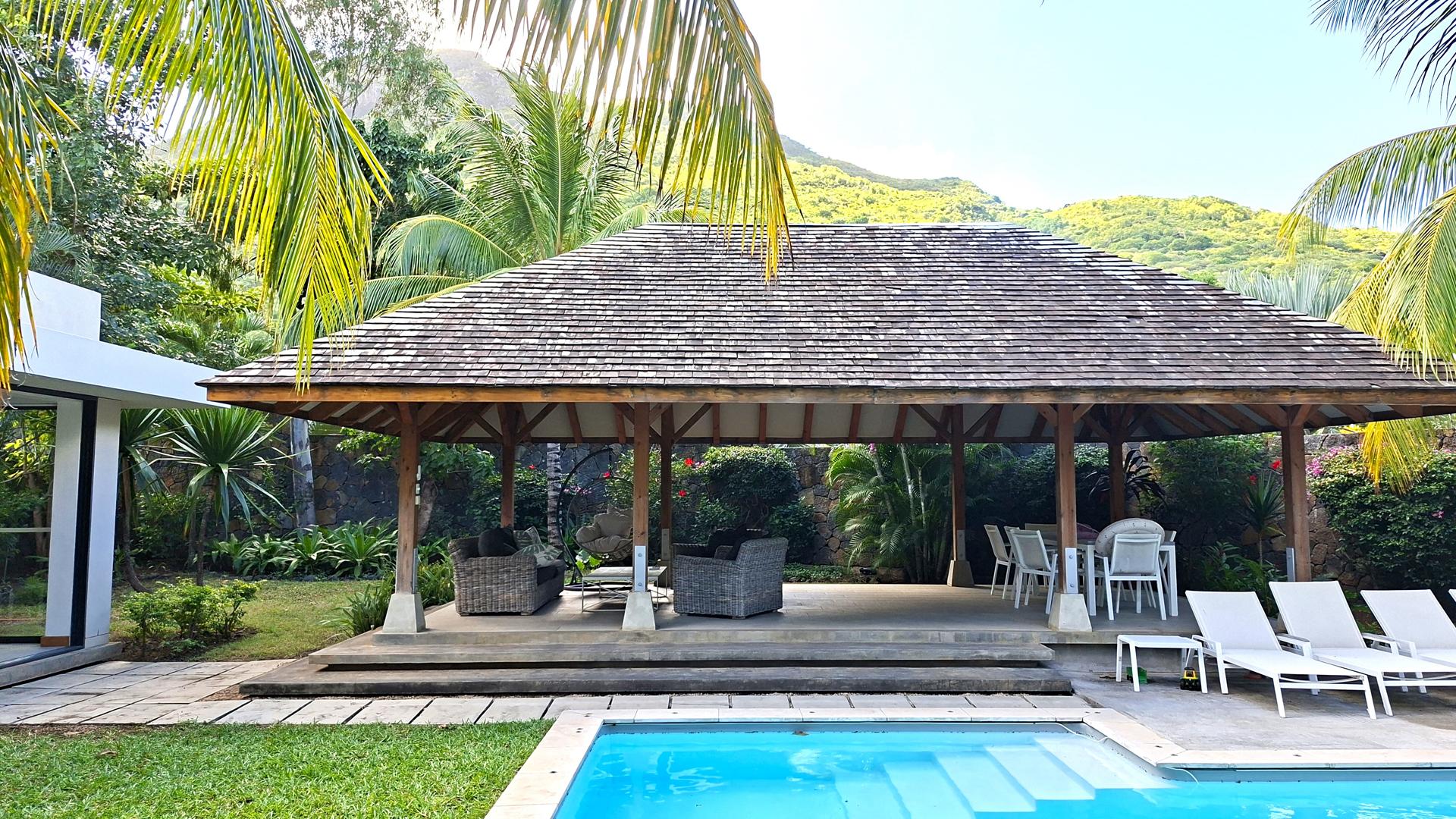Another Extraordinary Property — 11