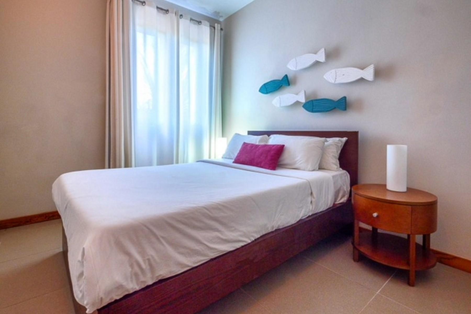 Well Established Beachside Duplex — 9