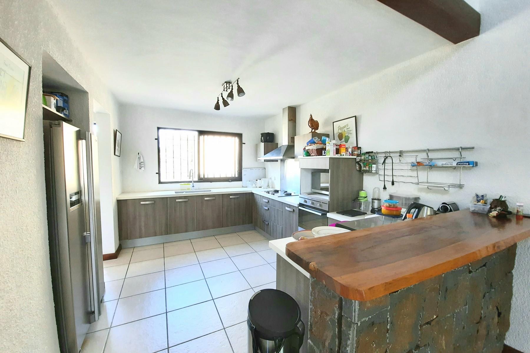 Villa Palmier — 6