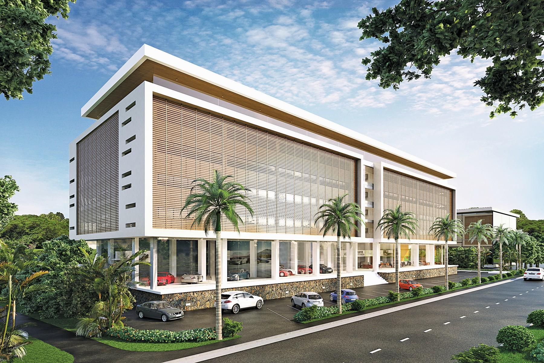The One Smart Office  — 7