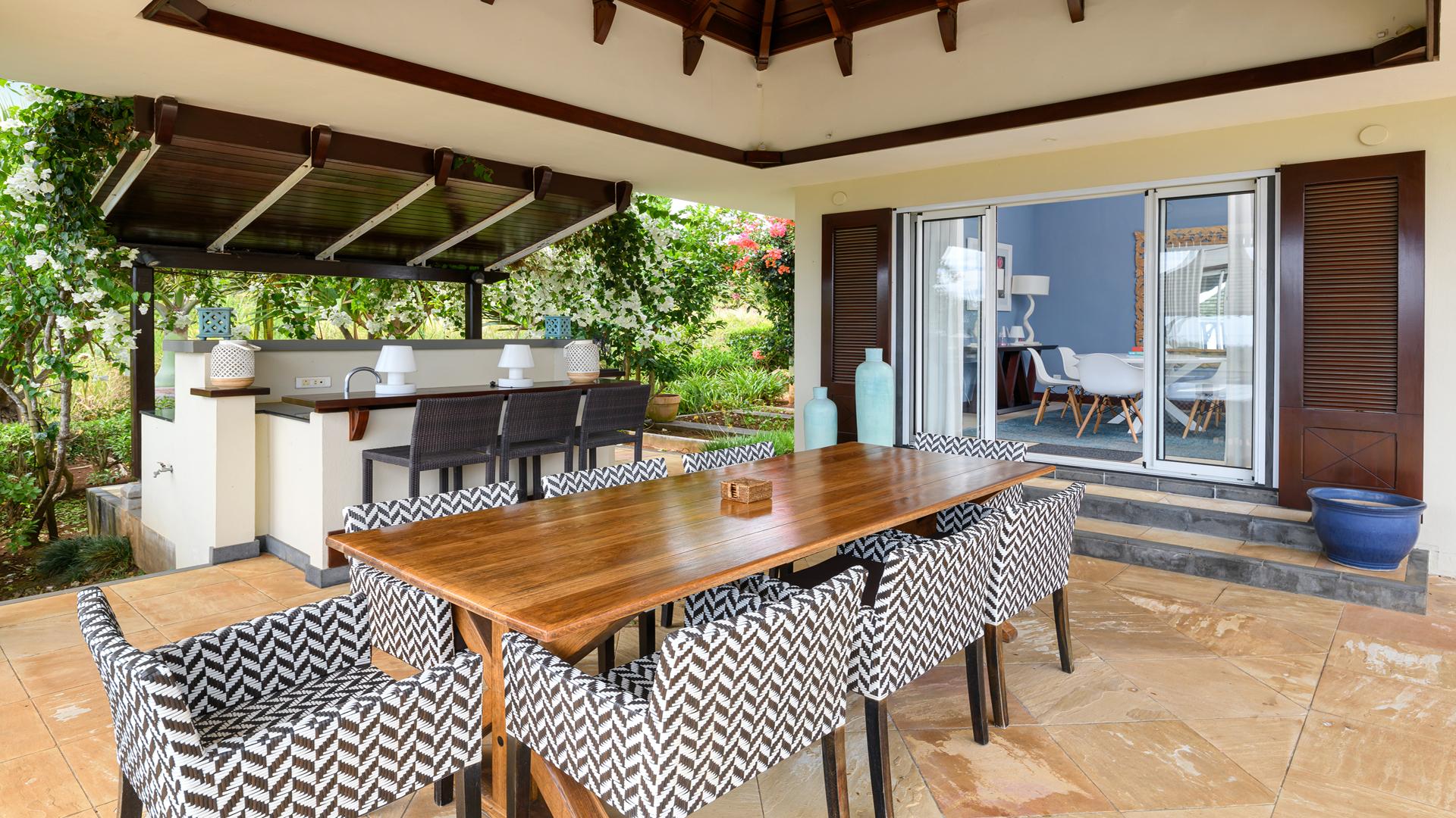 Star Island, Heritage Villas Valriche — 9