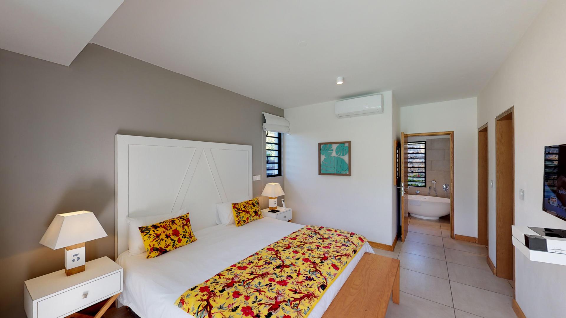 Another Extraordinary Property — 5