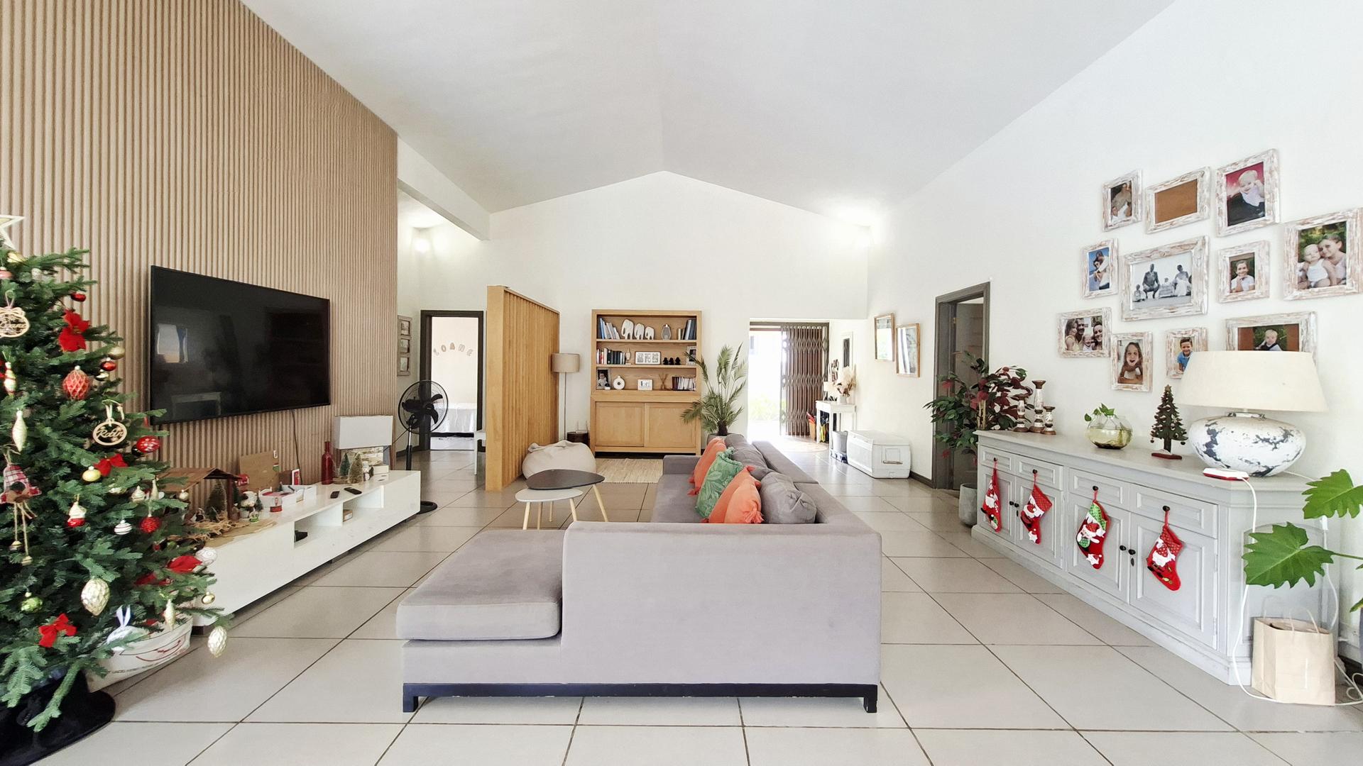 West Wind Villa — 3