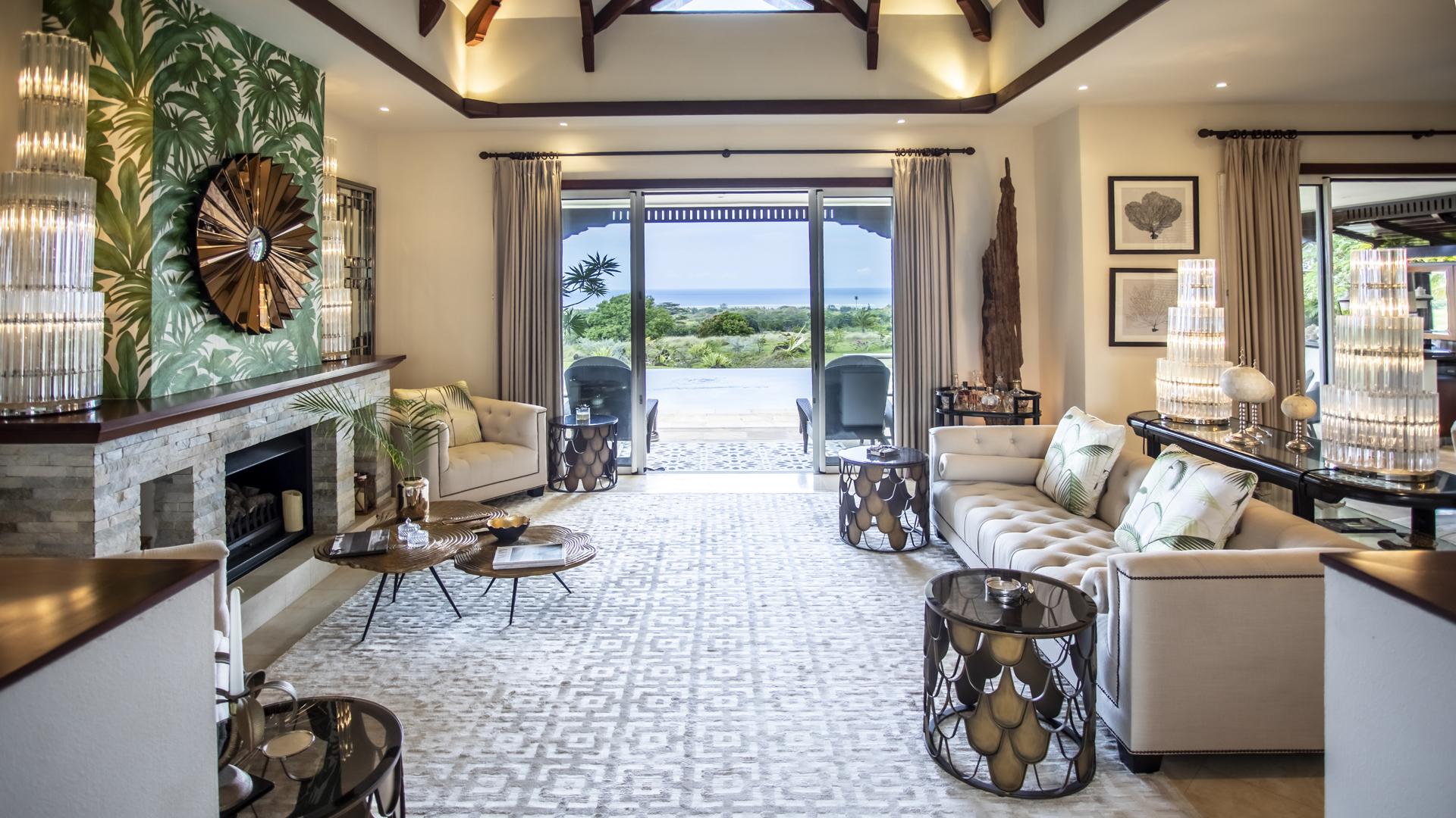 Villa Celestial - Heritage Villas Valriche — 6