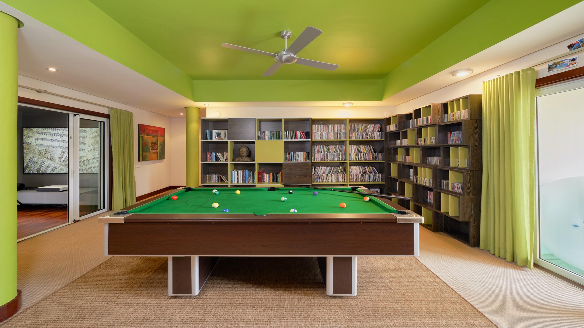 Eden Crest - Heritage Villas Valriche — 17