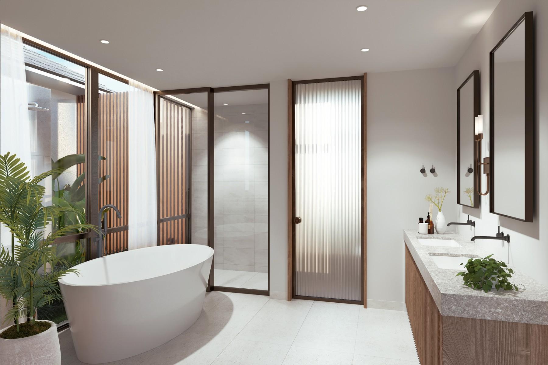 Fairway Villas, Mont Choisy La Reserve — 26