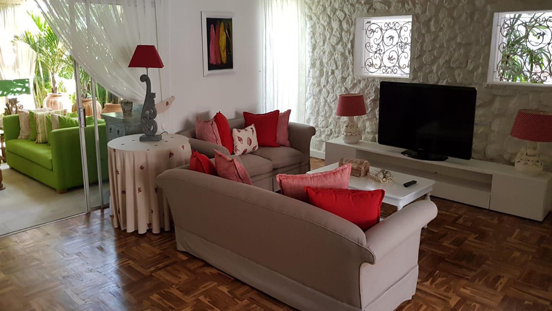 Tropical Living — 6