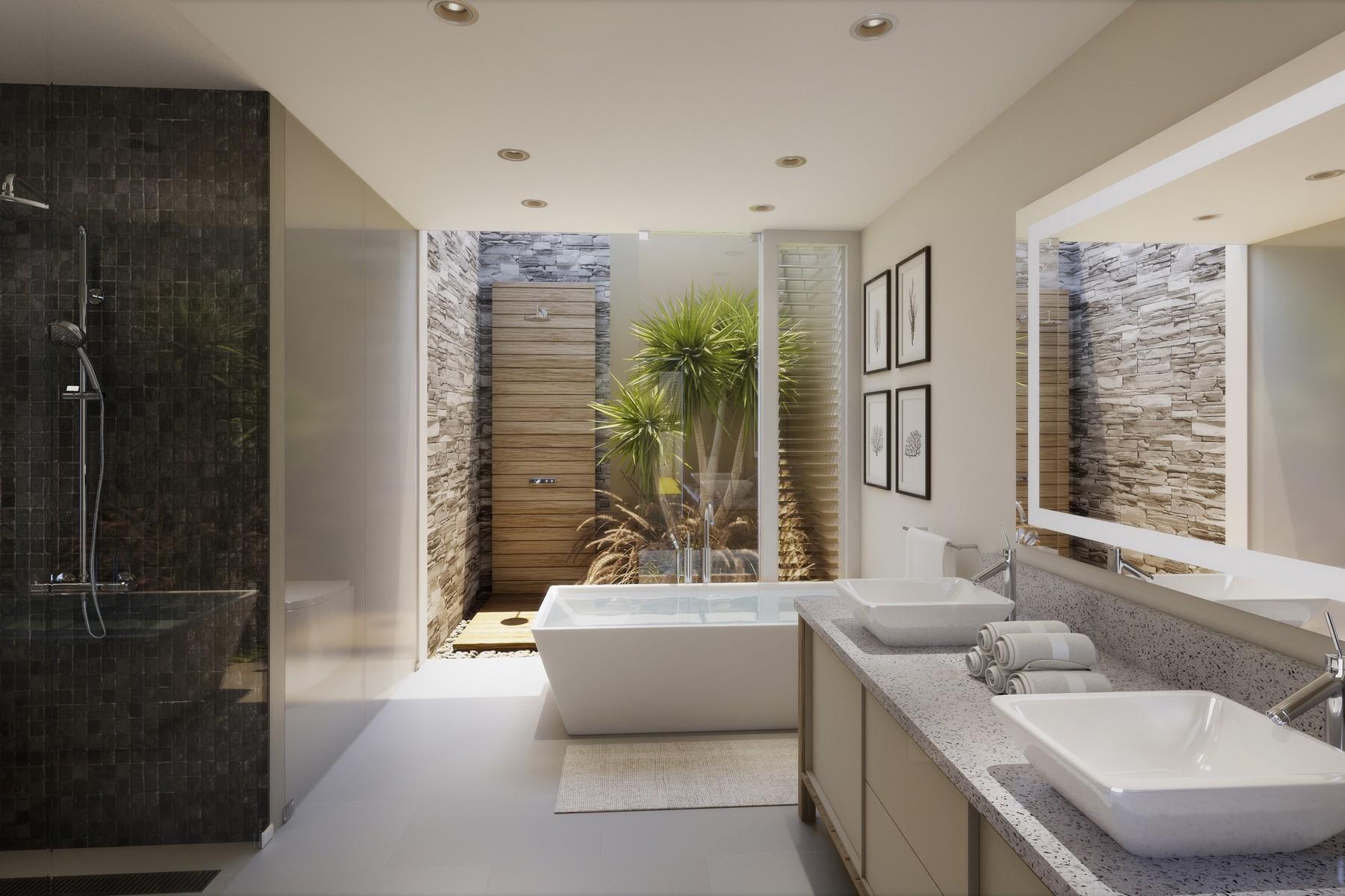 Old Mill Villas — 18