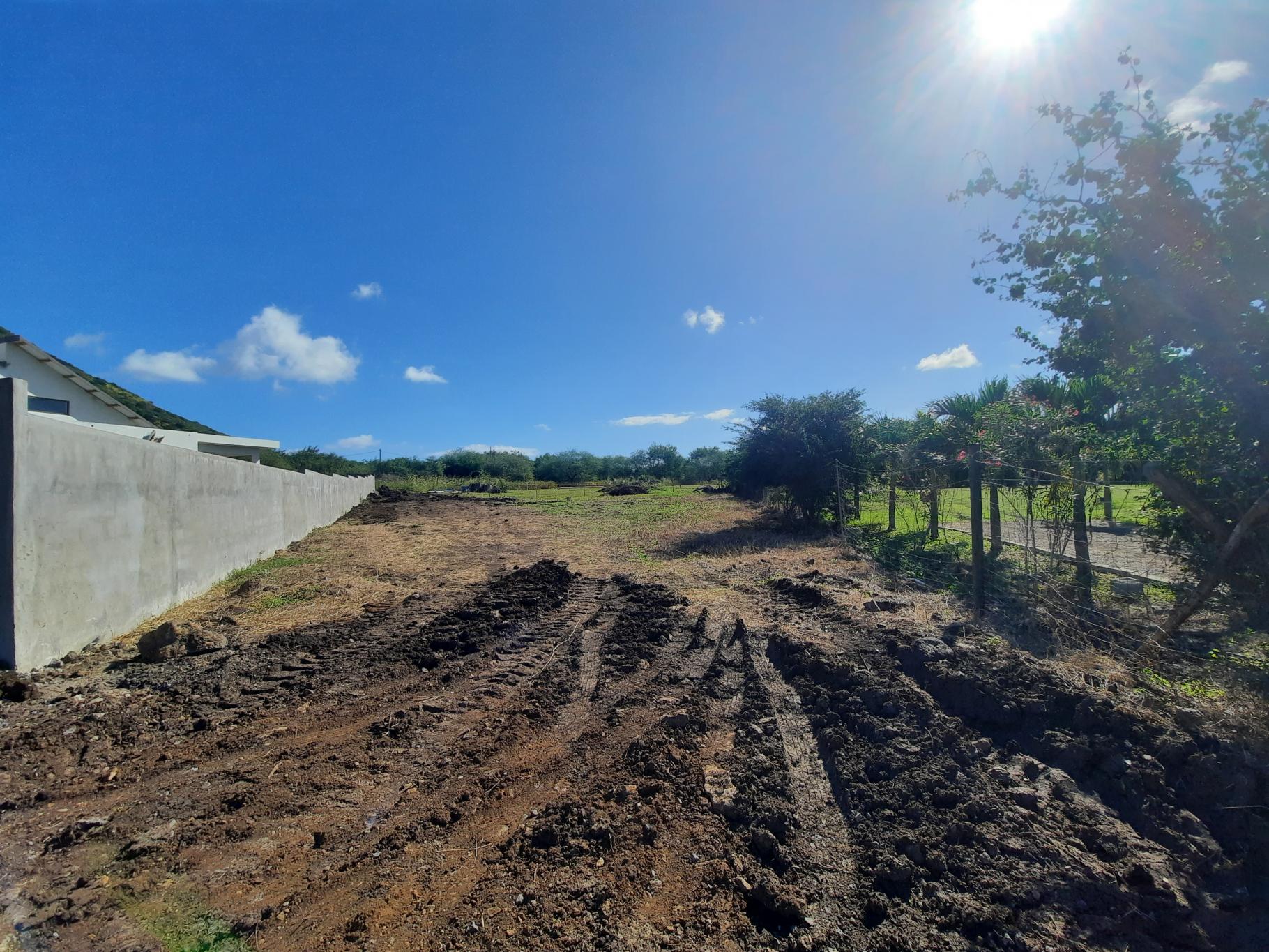 La Savane  — 4