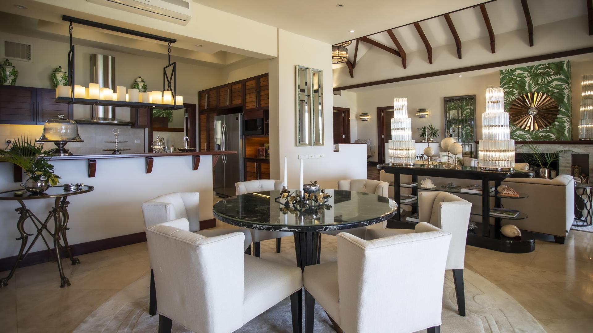 Villa Celestial - Heritage Villas Valriche — 4