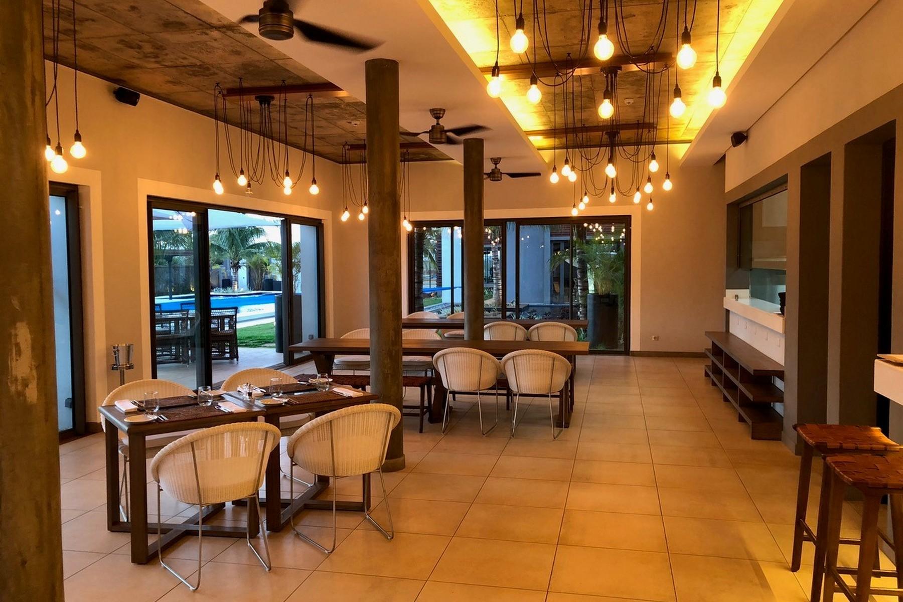 Sandpiper Villa 106B  — 2