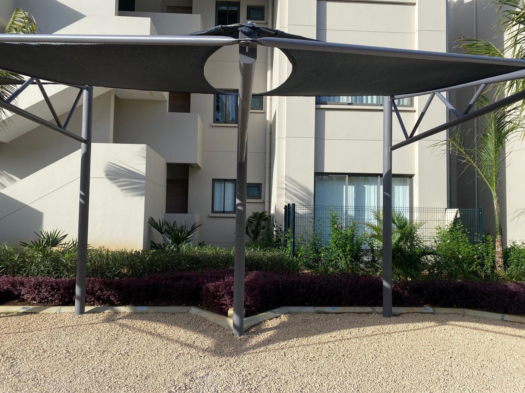 Spacious Living — 22