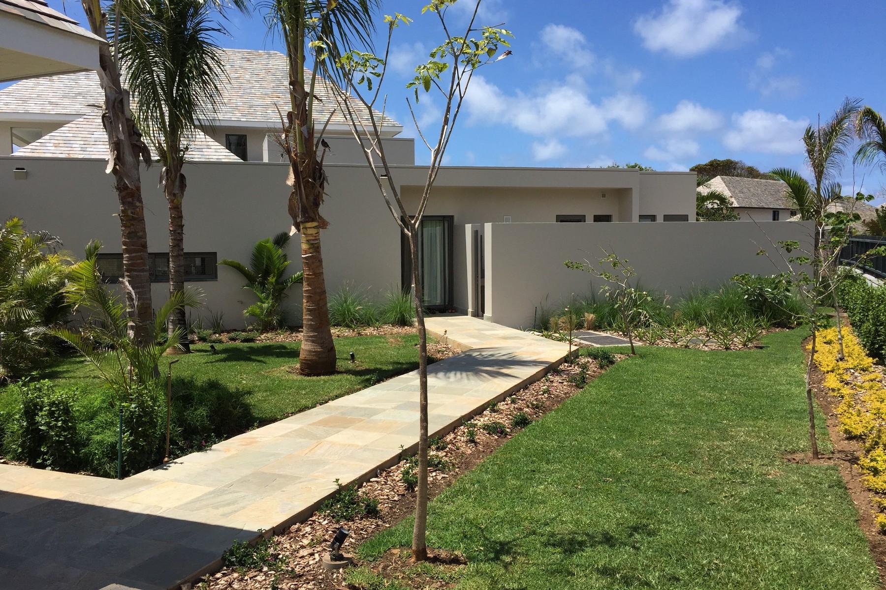 Delta Villa — 20