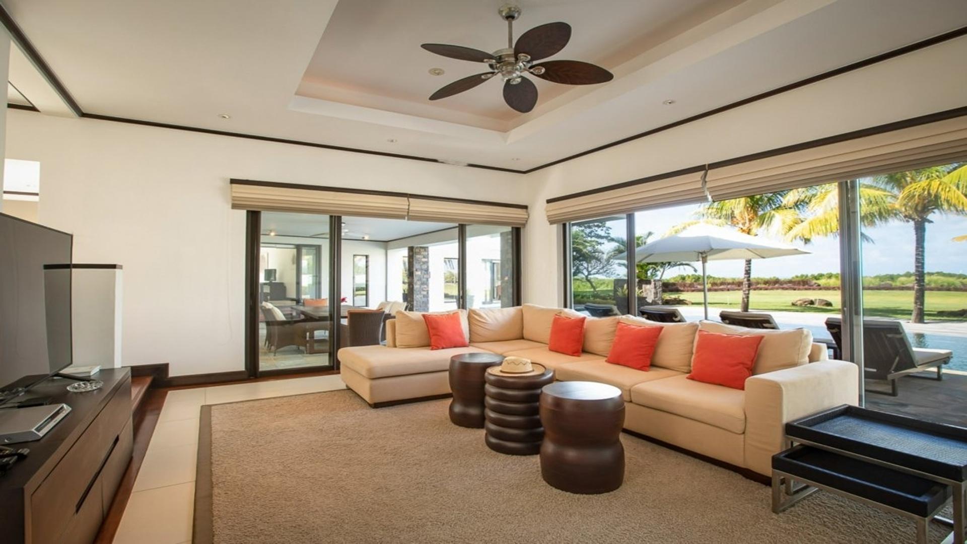 Villa Breeze - Anahita — 3