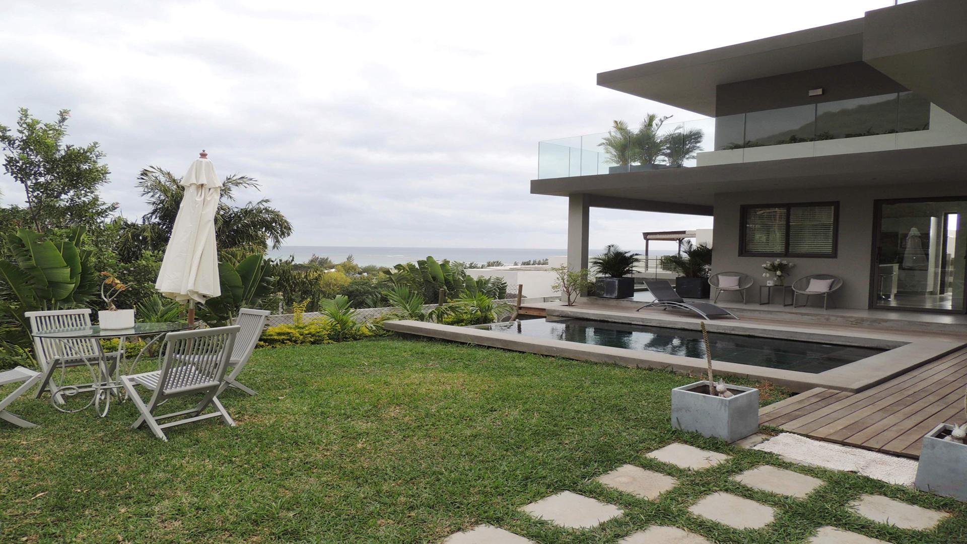 Timeless Villa — 15