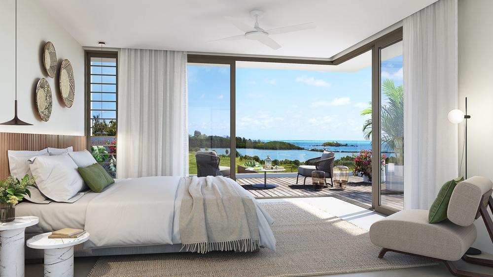 Day Dream Villa 2 - Azuri   — 4