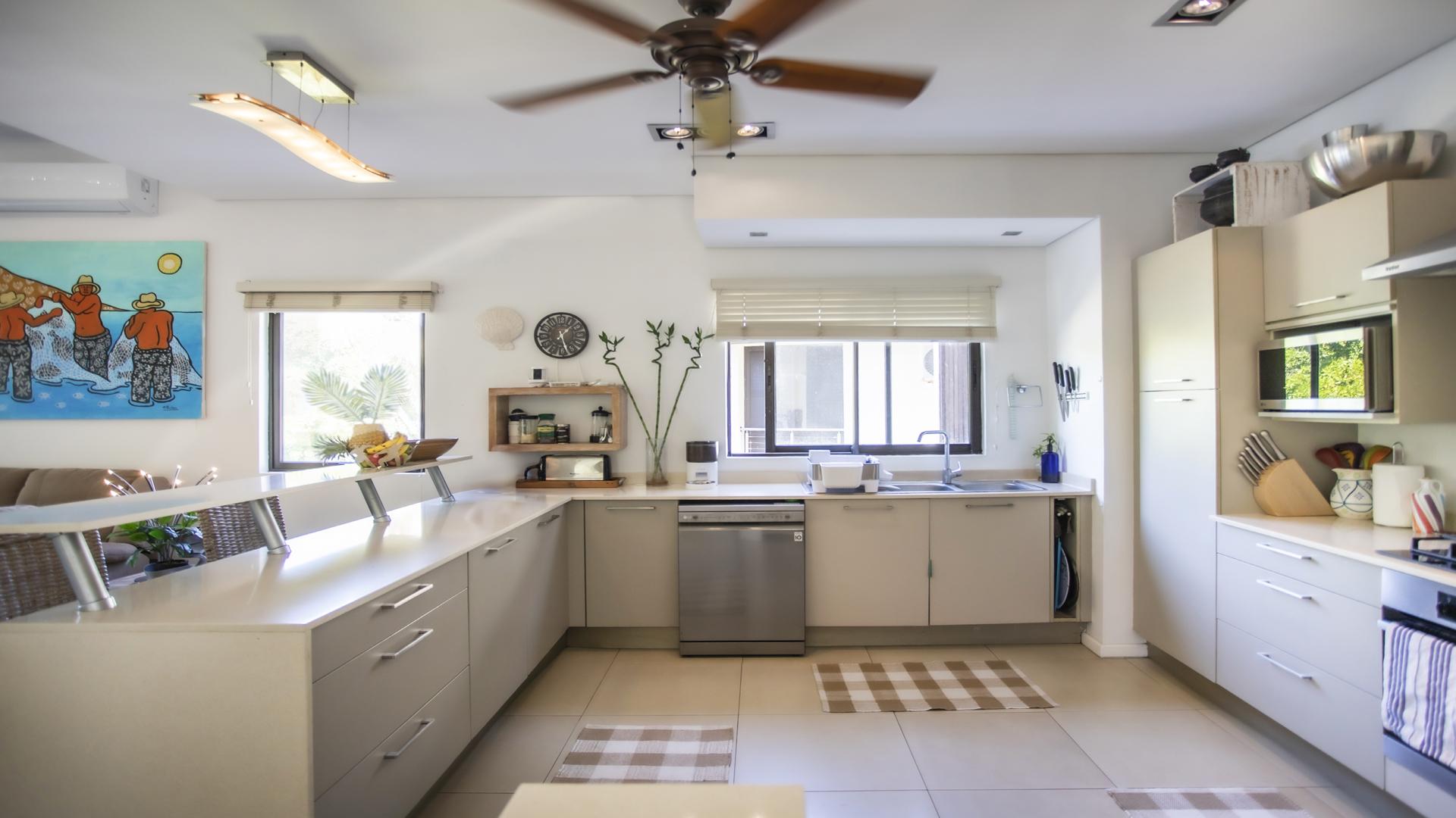 Riviera 6 - Duplex — 25