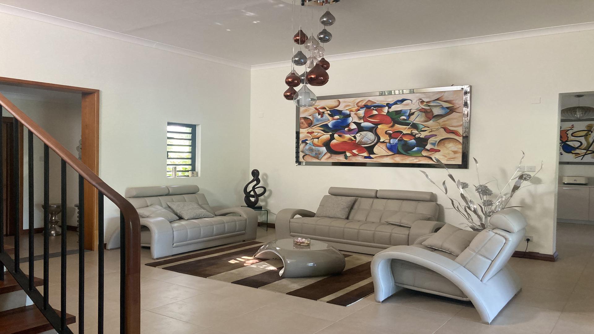 La Villa Campagna — 12