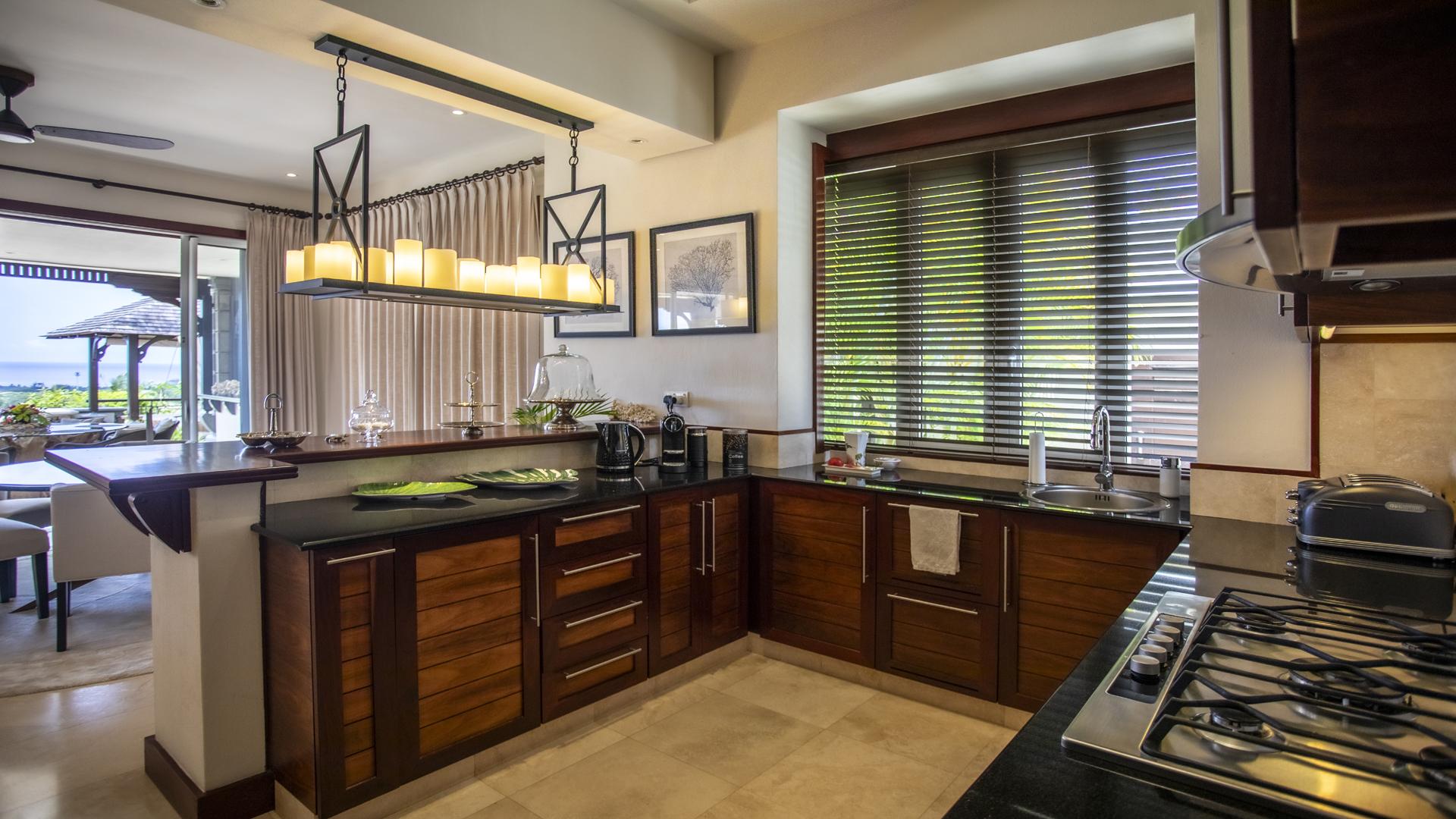 Villa Celestial - Heritage Villas Valriche — 33