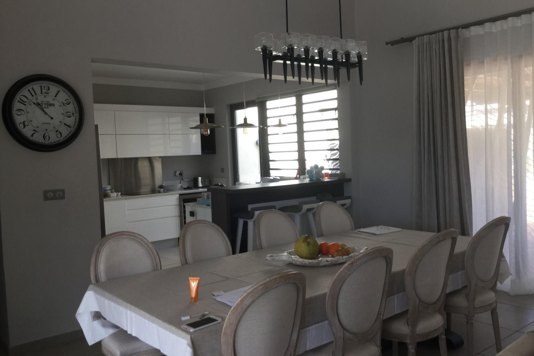 Le Tarain Villa — 28