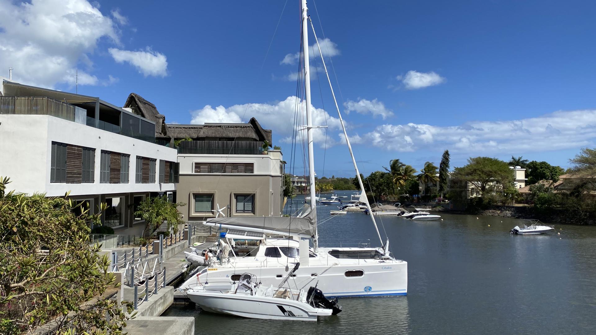Nautica Privé - Marina View — 6