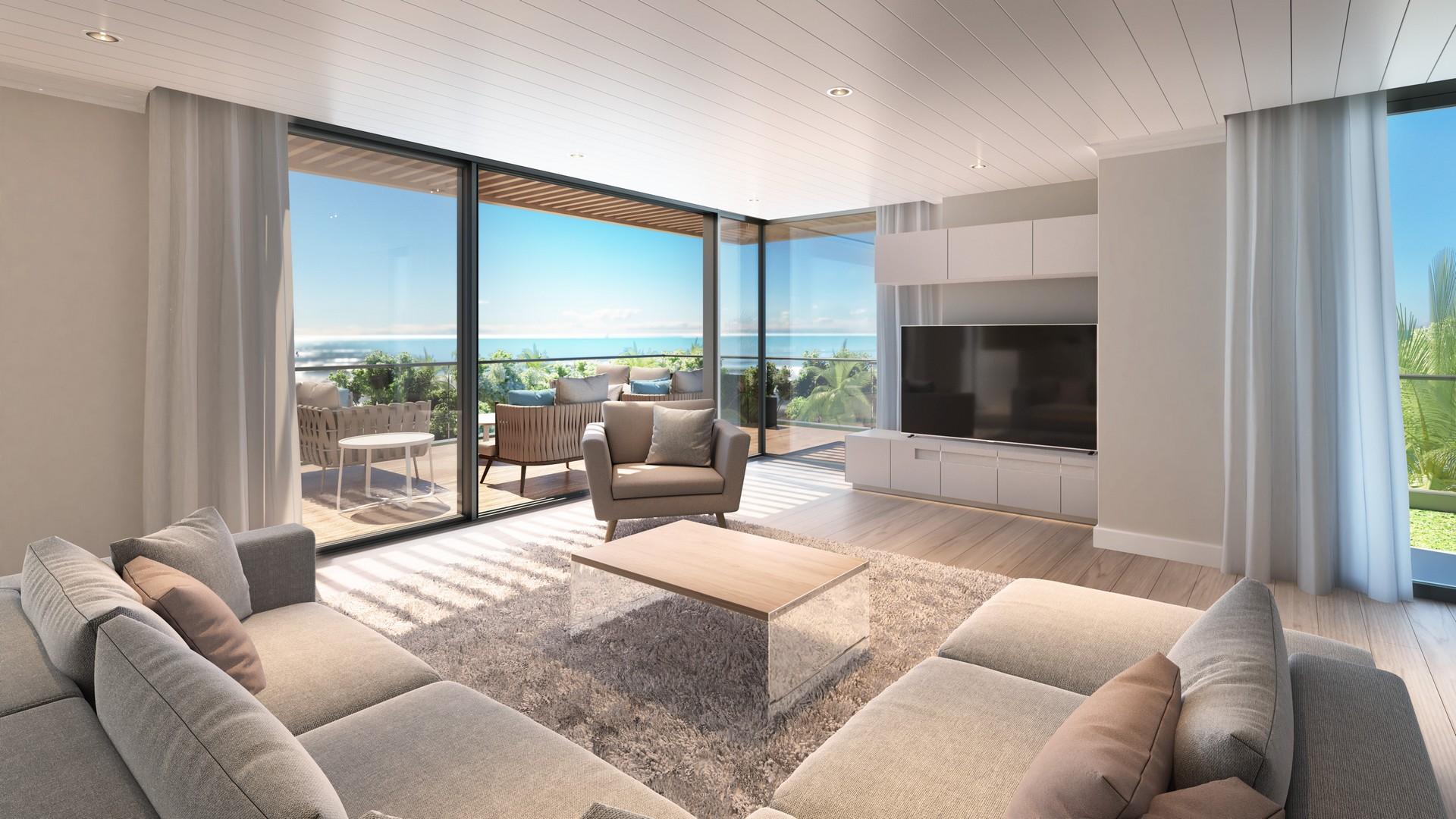 The Residence, Cap Marina — 6