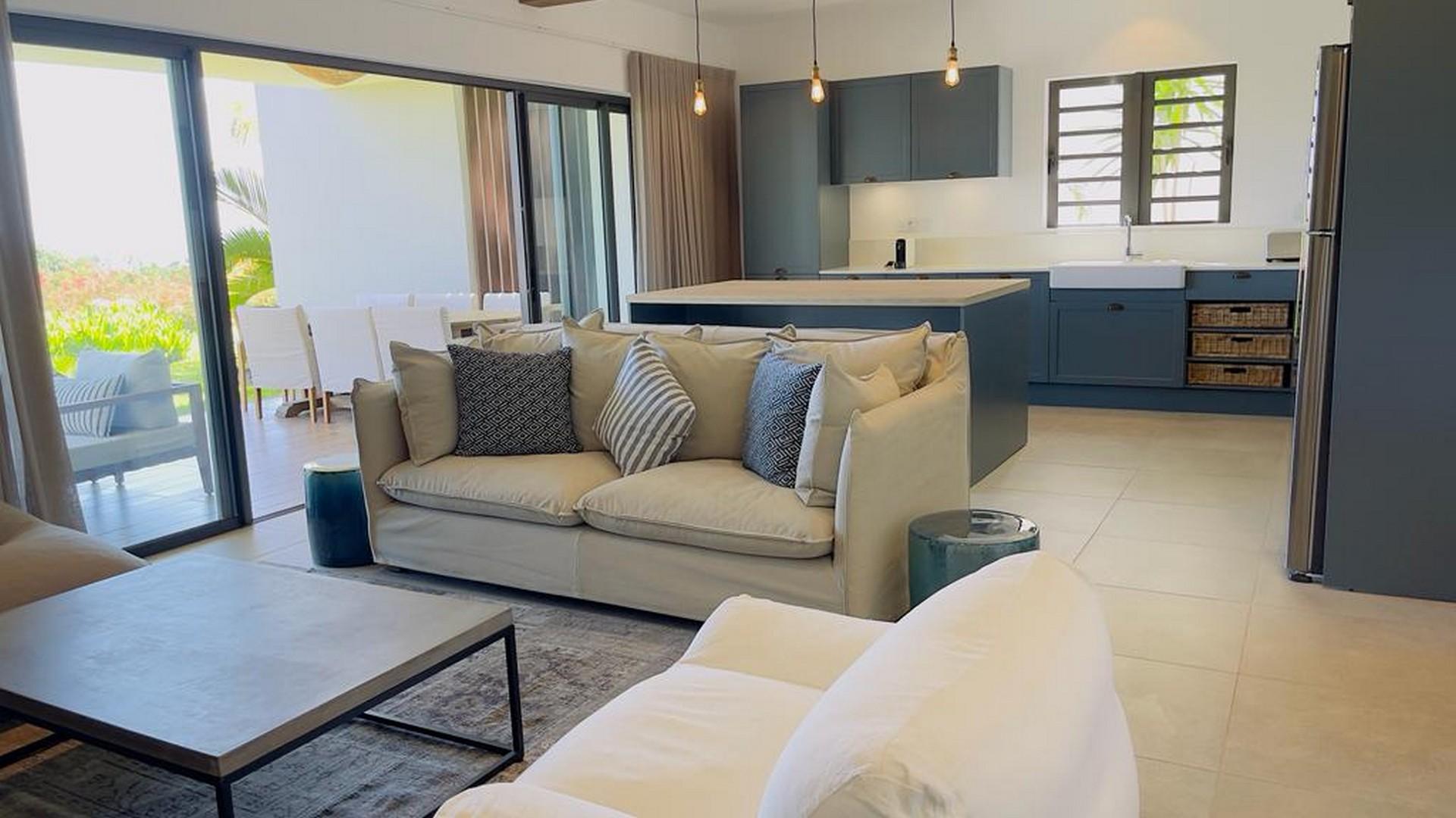 Grace Bay — 8