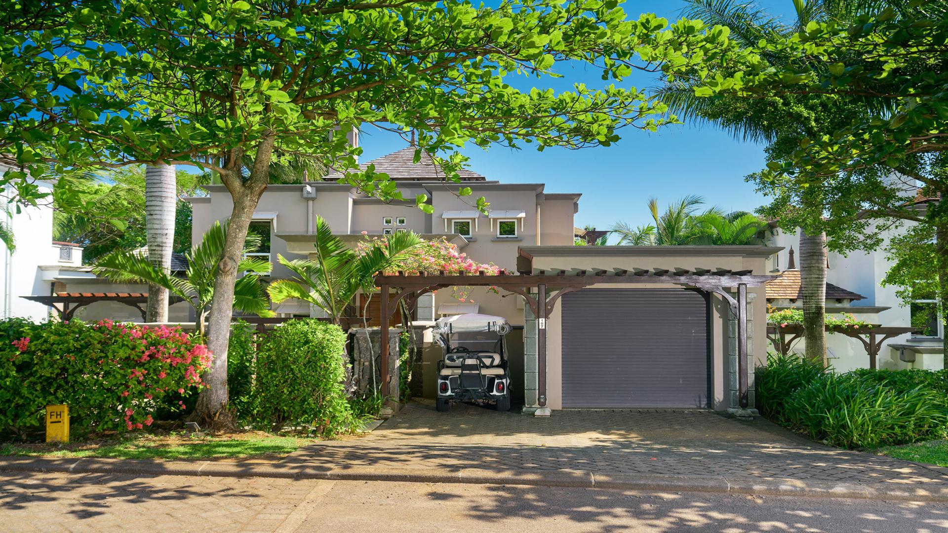 107, Heritage Villas Valriche — 19