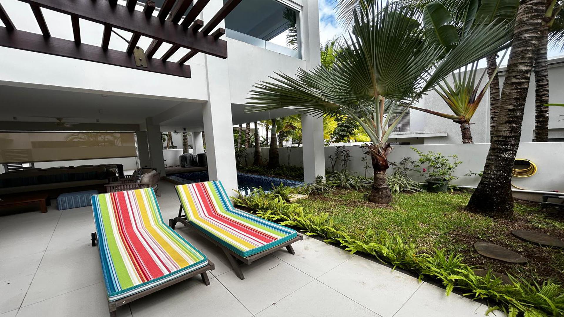 Roche Bleu - AO Residences — 11