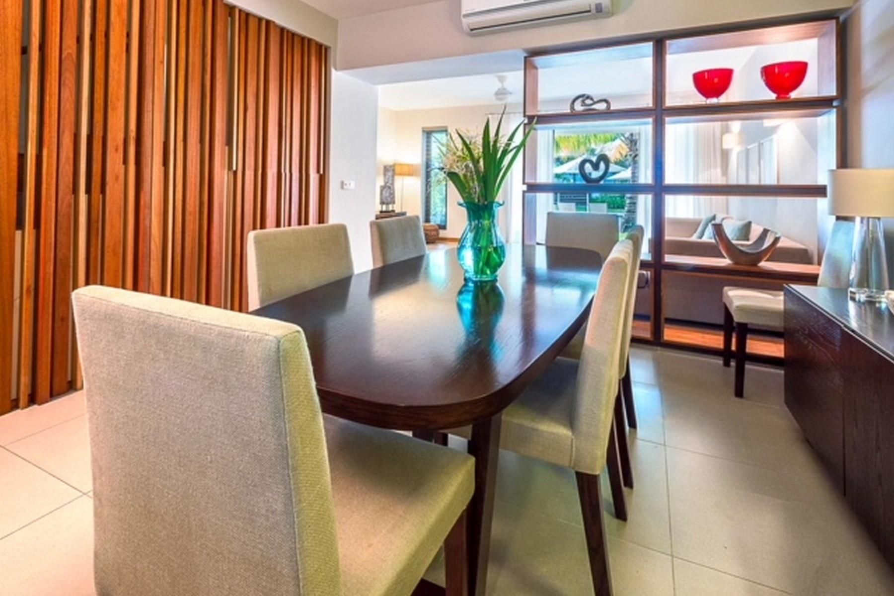 Well Established Beachside Duplex — 19