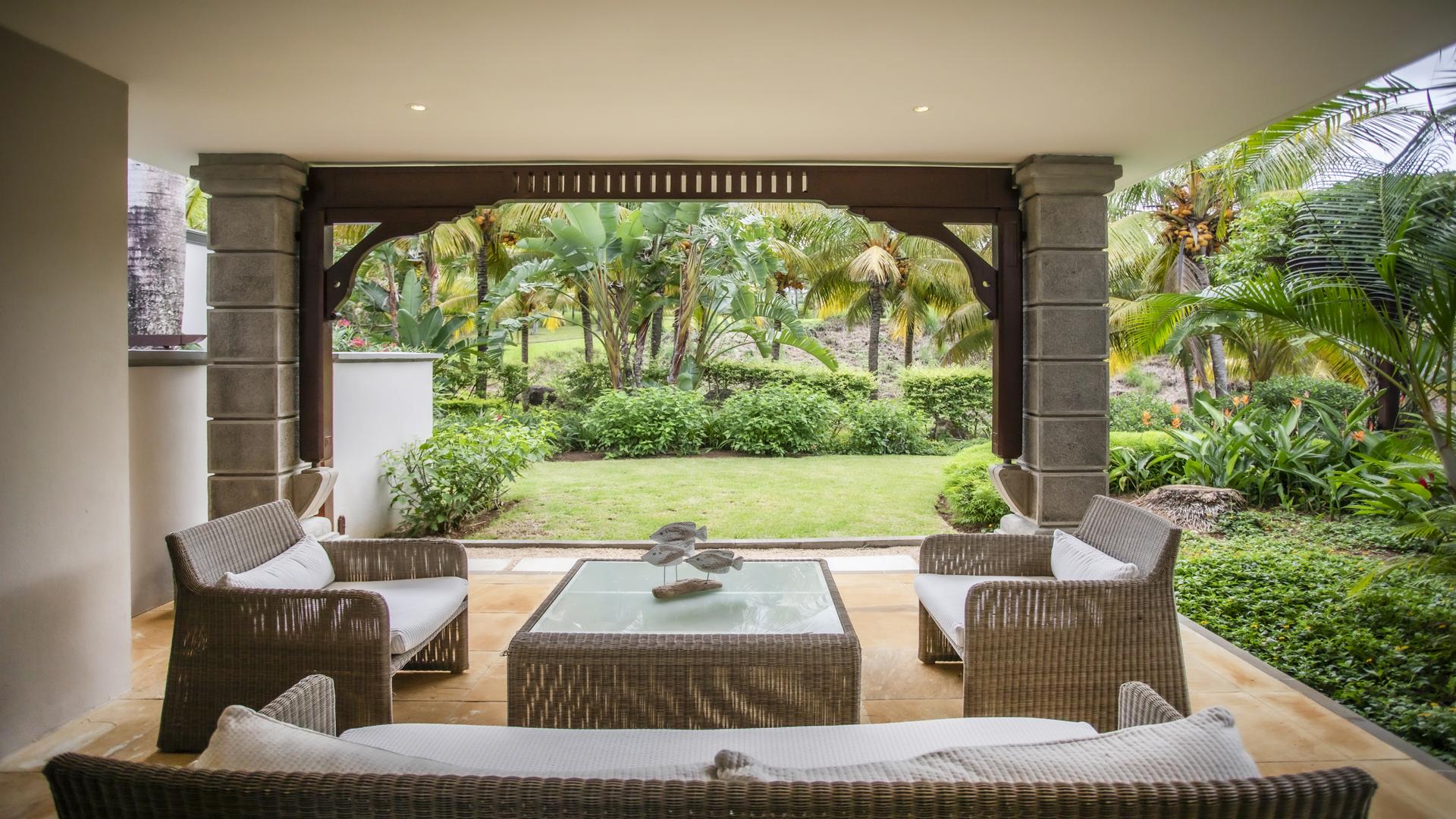 The Zenith - Heritage Villas Valriche — 35