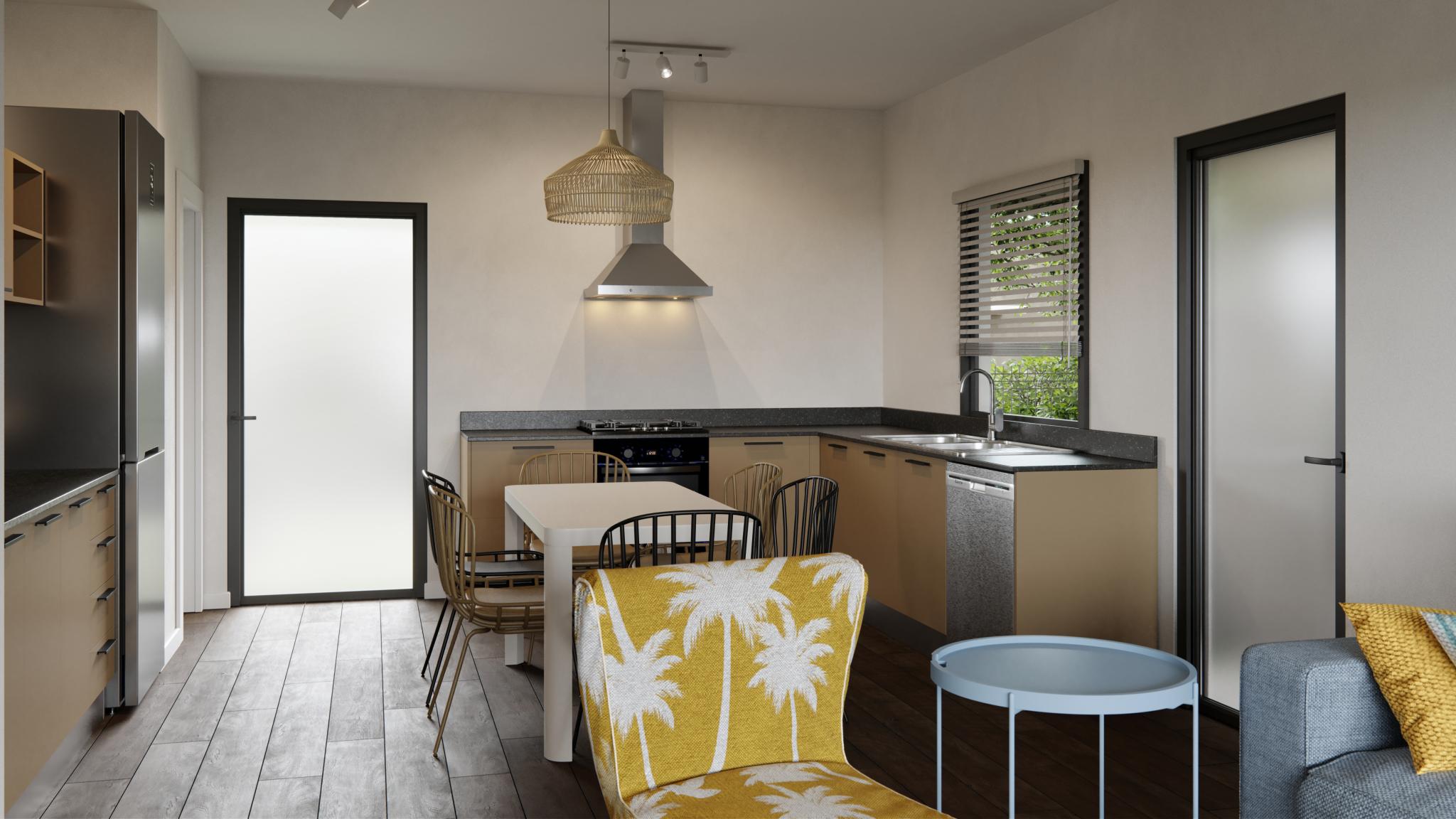 Riverwalk-Duplex — 3