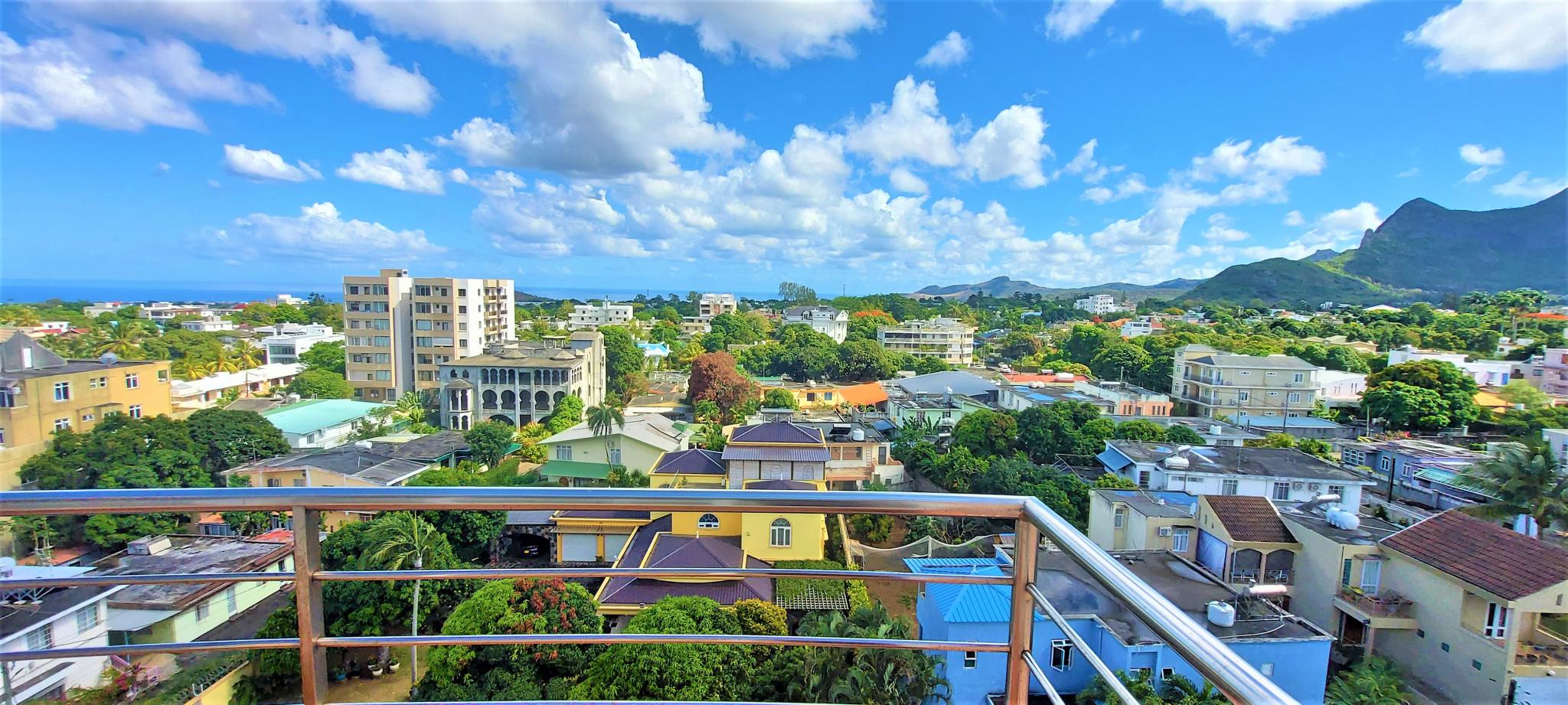 Elegancia Penthouse — 20