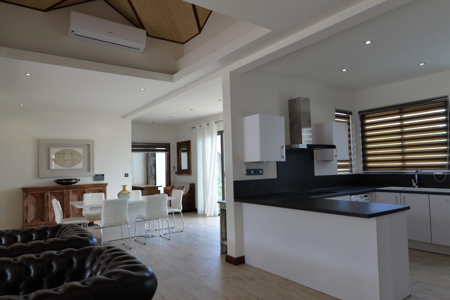 Le Chatelet Villa — 7