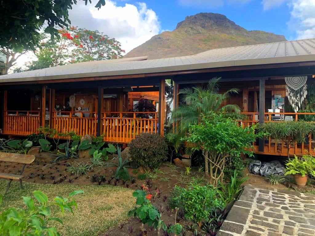 Nomad Villa — 9