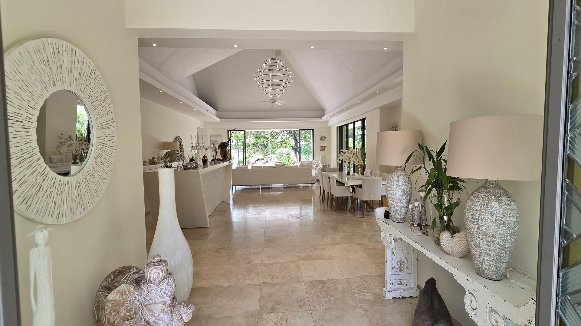 The Pavilion House - Anahita — 10